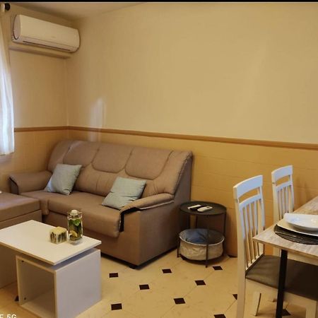 Apartamento La Terraza de Mari Luz Candeleda Exterior foto